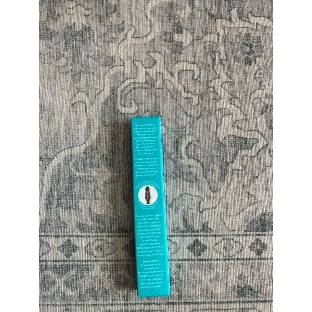 Thrive Causemetics Infinity Waterproof eyeshadow stick Riji NIB
